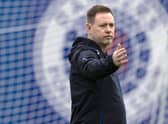 Rangers manager Michael Beale has made some decisions on out-of-contract players.