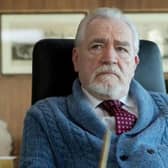 Billionaire media mogul Logan Roy, played by Brian Cox, is just one of the memorable characters in Succession.