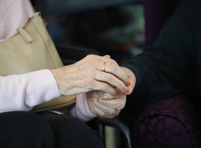 There are warnings that hundreds of homes may be forced to close