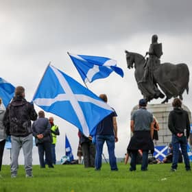 Nationalists are unlikely to exonerate the SNP after more than £600,000 raised to help pay for a second independence referendum campaign was spent by the party, says Kenny MacAskill (Picture: Jeff J Mitchell/Getty Images)