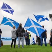Nationalists are unlikely to exonerate the SNP after more than £600,000 raised to help pay for a second independence referendum campaign was spent by the party, says Kenny MacAskill (Picture: Jeff J Mitchell/Getty Images)