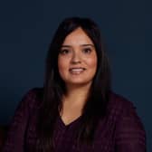 Simran Panesar-Saggu is Legal Director, Turcan Connell