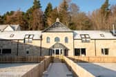 Broomhill Steading