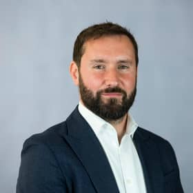 Euan Tripp, partner at Anderson Strathern: 'Despite the uncertainty and disruption during 2022, it has been a very positive year for investment deal activity.'