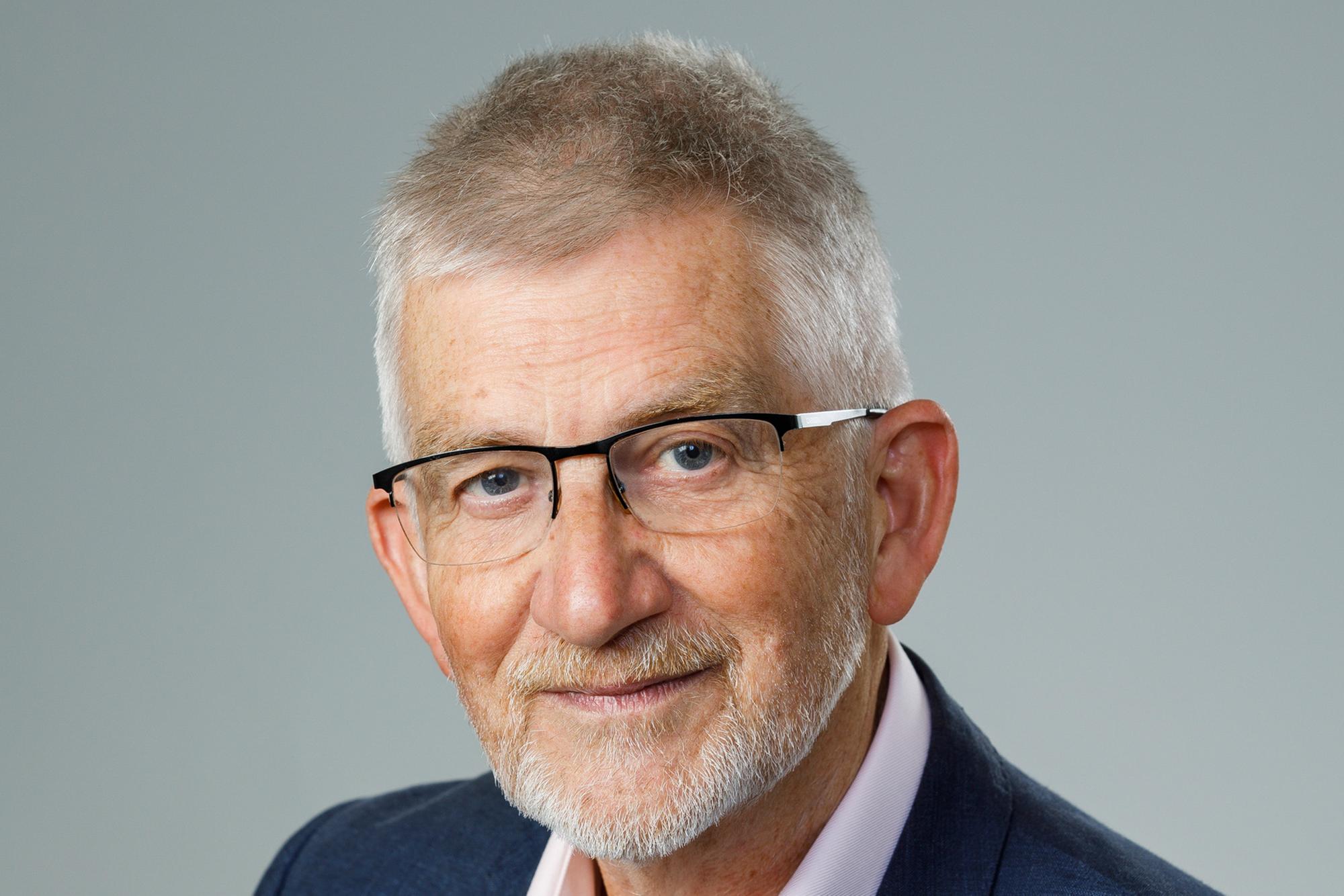 Industry veteran to chair Construction Scotland Industry Leadership Group
