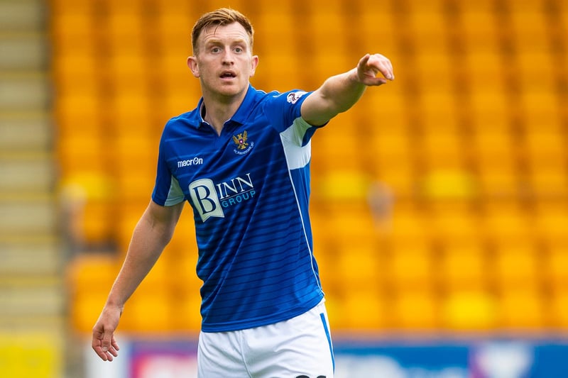 St Johnstone midfielder and PFA chairman Liam Craig has claimed the Scottish FA and SPFL have “forgotten about the players” during the current shutdown. Craig feels the players should be involved in discussions regarding the future of the game. (The Scotsman)