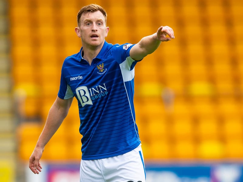 St Johnstone midfielder and PFA chairman Liam Craig has claimed the Scottish FA and SPFL have “forgotten about the players” during the current shutdown. Craig feels the players should be involved in discussions regarding the future of the game. (The Scotsman)