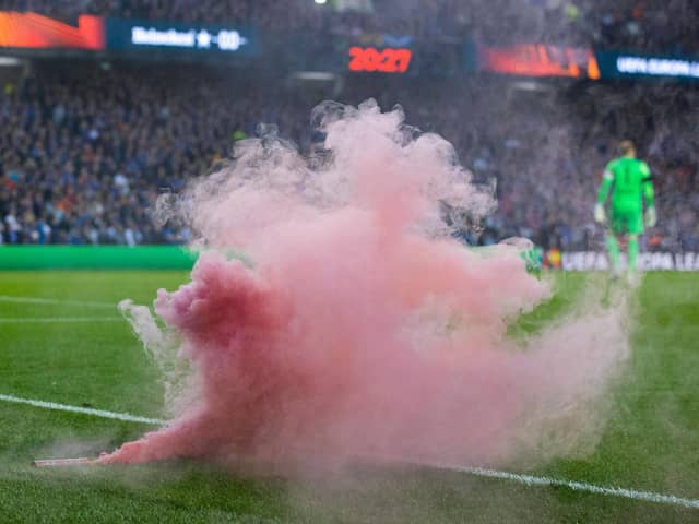 All the latest headlines, news ans transfer speculation from around the SPFL. (Photo by Craig Williamson / SNS Group)