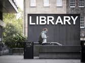 The Scottish Government are looking at potentially gaining access to the Erasmus scheme.