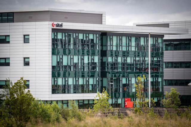 A further five family members and close contacts of workers at Sitel call centre have tested positive for Covid-19.