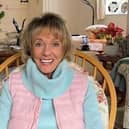 Esther Rantzen who has said she is remaining "optimistic" after revealing she has been diagnosed with lung cancer.