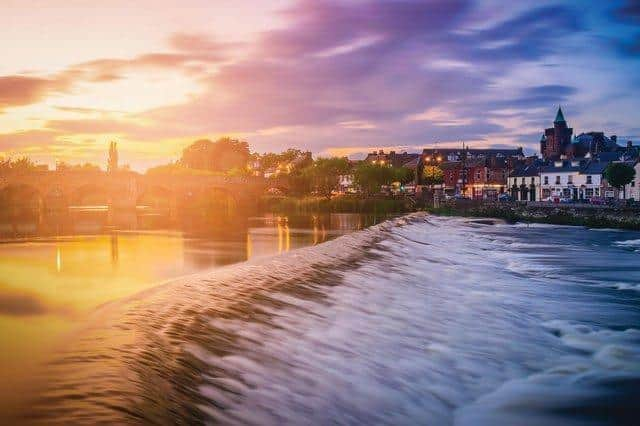 A rainbow coalition will run the local authority from its HQ in Dumfries