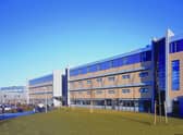 Edinburgh College said a  'proposed curriculum reshaping' consultation is underway.