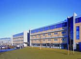 Edinburgh College said a  'proposed curriculum reshaping' consultation is underway.