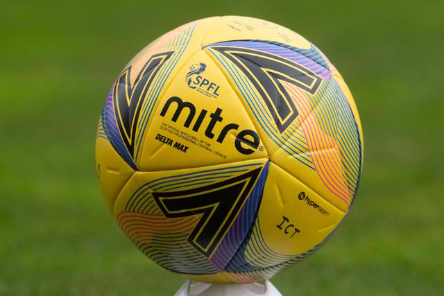 All the latest news and transfer speculation from around the SPFL. (Photo by Craig Foy / SNS Group)