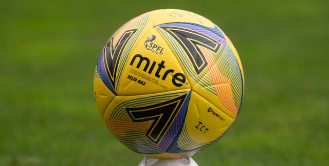 All the latest news and transfer speculation from around the SPFL. (Photo by Craig Foy / SNS Group)
