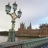 The report praised the devolution of welfare but called for better relations to improve benefit take-up.