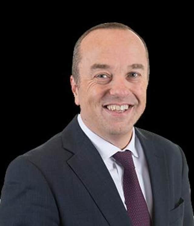 David Coombs, Head of Multi-Asset Investments, Rathbones