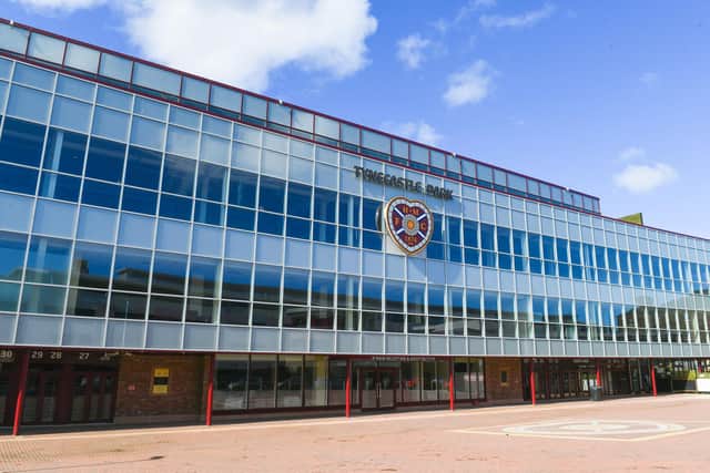 Hearts and Partick Thistle have lodged their civil case at the Court of Session.