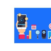 Find out how video can be the most effective tool available to take your business to the next level