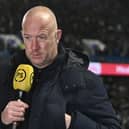 Charlie Adam is the new manager of Fleetwood Town.