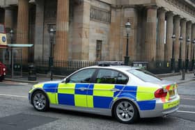 Officers executed search warrants and also targeted people suspected of being involved in illegal activities.