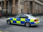 Officers executed search warrants and also targeted people suspected of being involved in illegal activities.