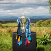 Hearts and Hibs B teams will compete for the SPFL Trust Trophy, along with Edinburgh City.