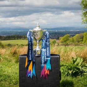 Hearts and Hibs B teams will compete for the SPFL Trust Trophy, along with Edinburgh City.