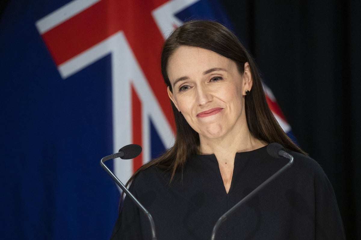 Queen's death: New Zealand will not pursue becoming a republic after Queen's death, says Jacinda Ardern