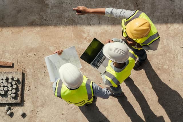 A significant proportion of Scotland's most experienced craftspeople are approaching retirement (Picture: stock.adobe.com)