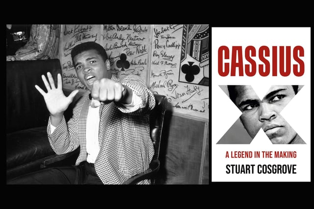 Stuart Cosgrove focuses on 13 pivotal months in the life of Muhammad Ali, covering 1963 and into the following February as the boxer then known as Cassius Clay defeats Sonny Liston to win the world title for the first time. Amid the divisive racial landscape of America, Cosgrove interweaves the religious, political, cultural forces that shaped Ali. Crucially, he also reveals Ali to be a massive soul music fan who befriended the era's big names, including Stevie Wonder, Dionne Warwick and Ben E King. Cosgrove shares Ali's love of the genre which elevates this into a terrifically fresh insight into sport's greatest superstar.