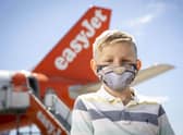 Easyjet is now operating a revised schedule in an attempt to avert more short-notice cancellations. Picture: Matt Alexander/PA Wire