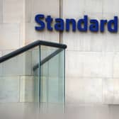 'We are committed to working with all affected colleagues to ensure they have the support necessary to secure their future,' says Standard Life, which has a major presence on Edinburgh's Lothian Road (file image). Picture: Jeff J Mitchell/Getty Images.