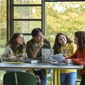 Clearing places are still available, including popular subjects like Nursing, Sport and Criminology. Submitted picture