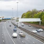 Travel ban in place between Scotland and English Covid hotspots from Monday.
