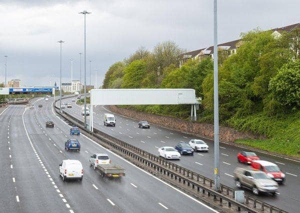 Travel ban in place between Scotland and English Covid hotspots from Monday.