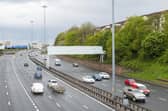 Travel ban in place between Scotland and English Covid hotspots from Monday.