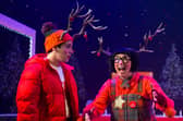 Olive the Other Reindeer