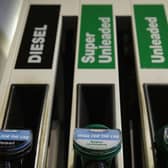 Diesel fuel prices across the UK are not reflecting the recent drop in wholesale costs.