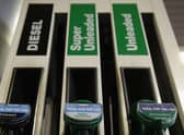Diesel fuel prices across the UK are not reflecting the recent drop in wholesale costs.