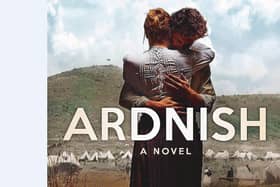 Ardnish - A Novel