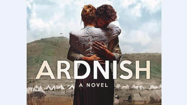 Ardnish - A Novel