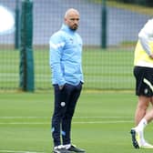 Manchester City coach Enzo Maresca, the former favourite for the Celtic job, is set to be appointed new manager of Leicester City.