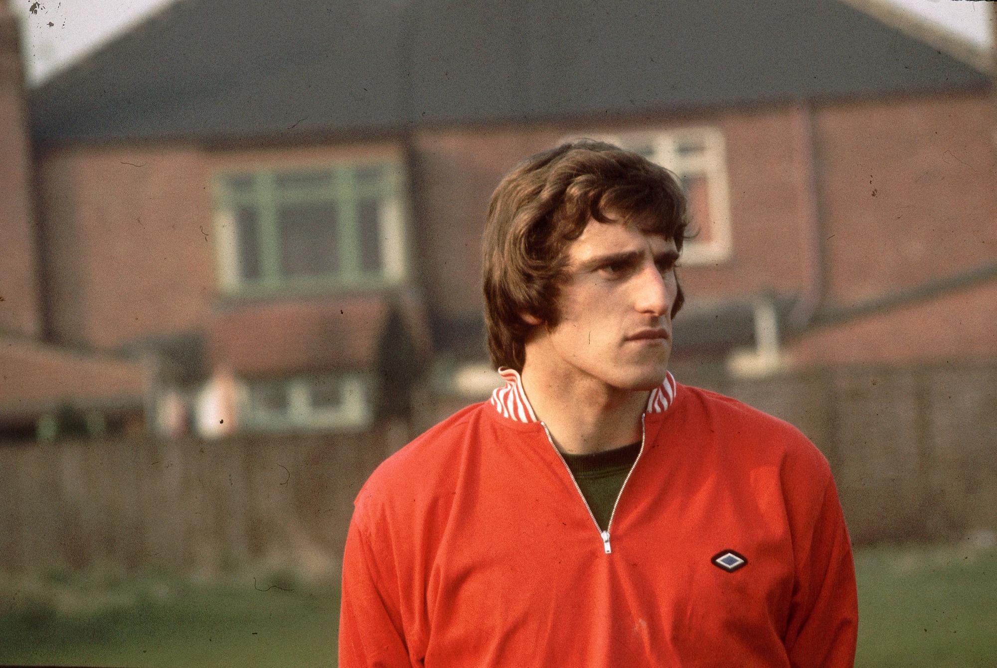Dave Lewis