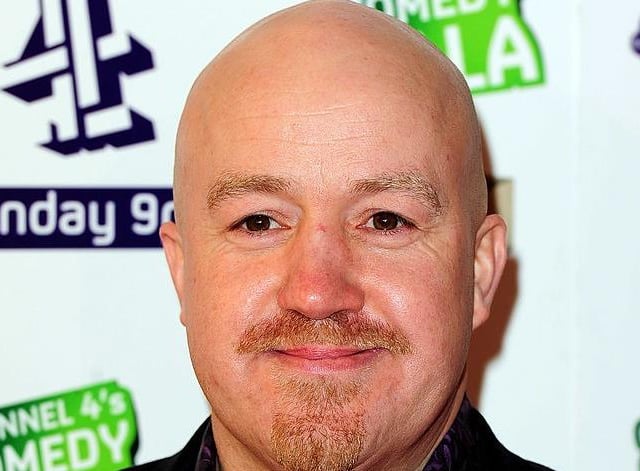 Mock The Week favourite Andy Parsons will be appearing from August 14-27 (not 21) at ther Pleasance Courtyard. His show 'Bafflingly Optimistic' is on each evening at 7pm.