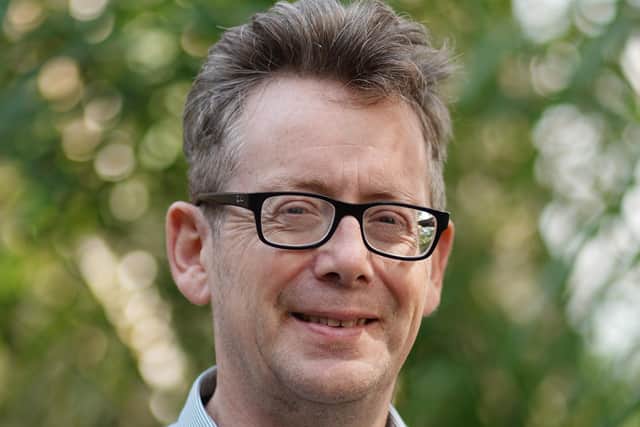 Dr John Boyle is Director of Research and Strategy, Rettie