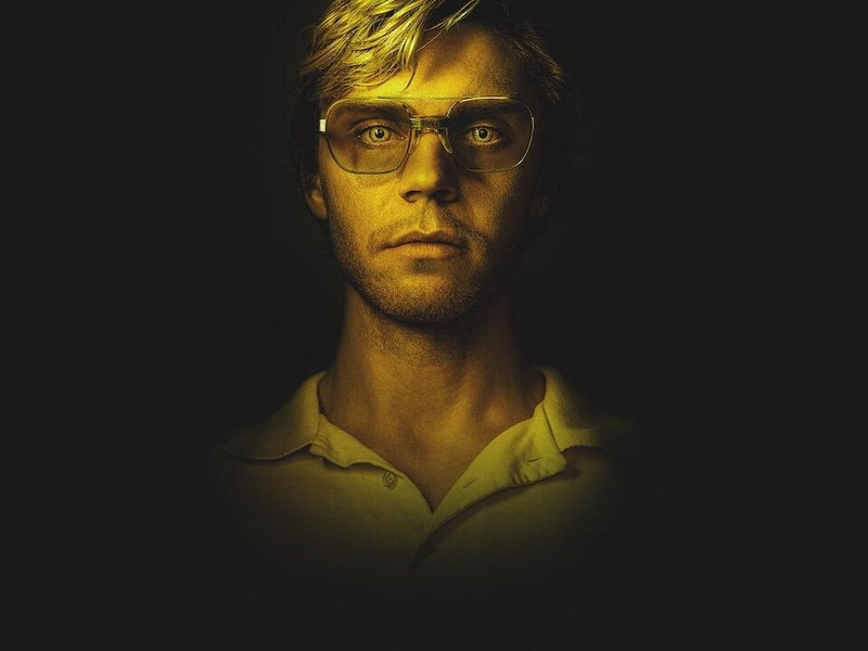Evan Peters stars in this award winning true crime series which dramatizes the life and crimes of one of America's most sick, twisted and disturbed men.