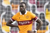 Bevis Mugabi admits the handball rule is confusing for players