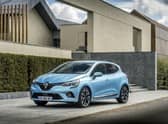 Renault Clio E-Tech